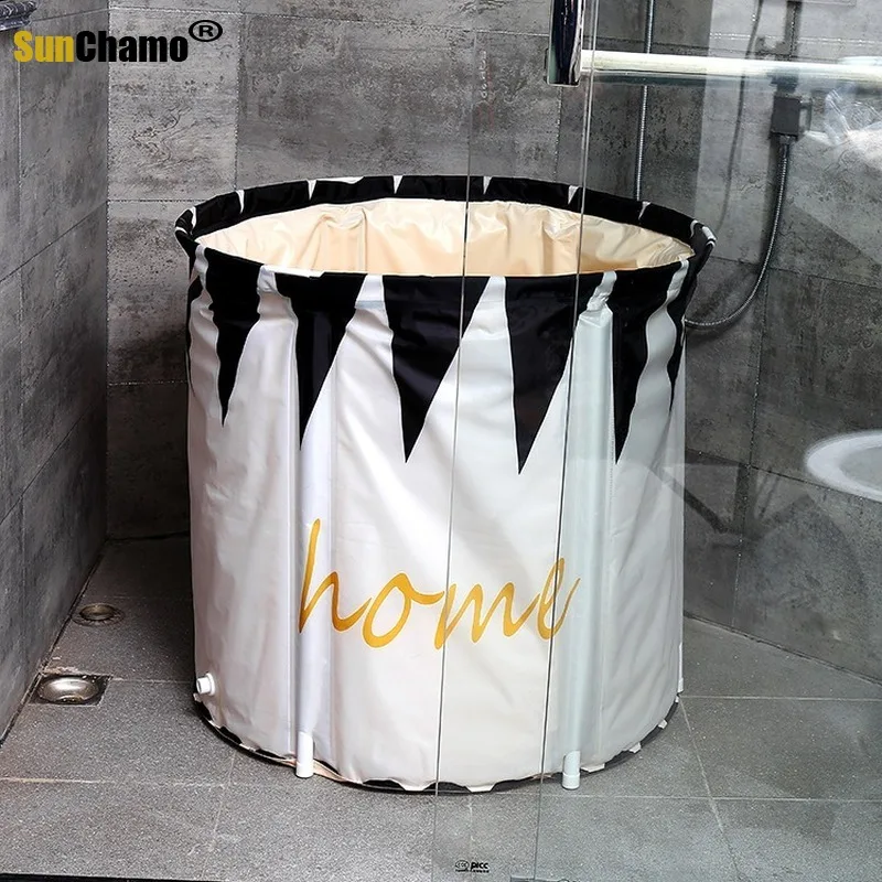 Folding bath barrel Children's adult six-layer quilted bath barrel household thickening free inflatable bath barrel MJ1104
Folding bath barrel Children's adult six-layer quilted bath barrel household thickening free inflatable bath barrel MJ1104