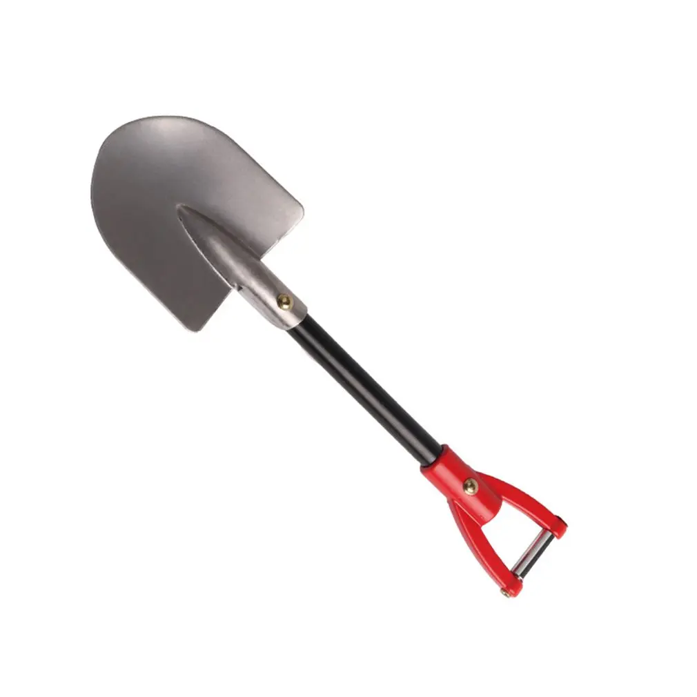 Mini Metal Shovel Tool for 1/10 RC Rock Crawler Axial SCX10 90047 TAMIYA CC01 RC4WD D90 D110 TF2 Traxxas TRX4 Accessories
Mini Metal Shovel Tool for 1/10 RC Rock Crawler Axial SCX10 90047 TAMIYA CC01 RC4WD D90 D110 TF2 Traxxas TRX4 Accessories