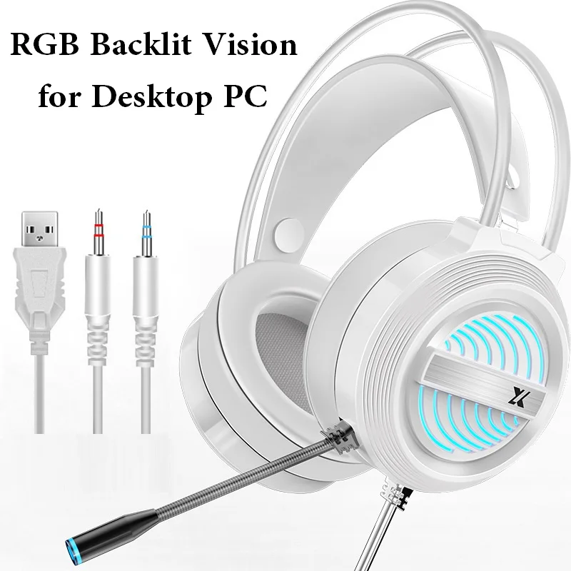 Гарнитура для ноутбука, компьютера, мобильного телефона, игровая гарнитура для киберспорта, сетрозвук, проводная гарнитура, наушники без по...
Гарнитура для ноутбука, компьютера, мобильного телефона, игровая гарнитура для киберспорта, сетрозвук, проводная гарнитура, наушники без по...