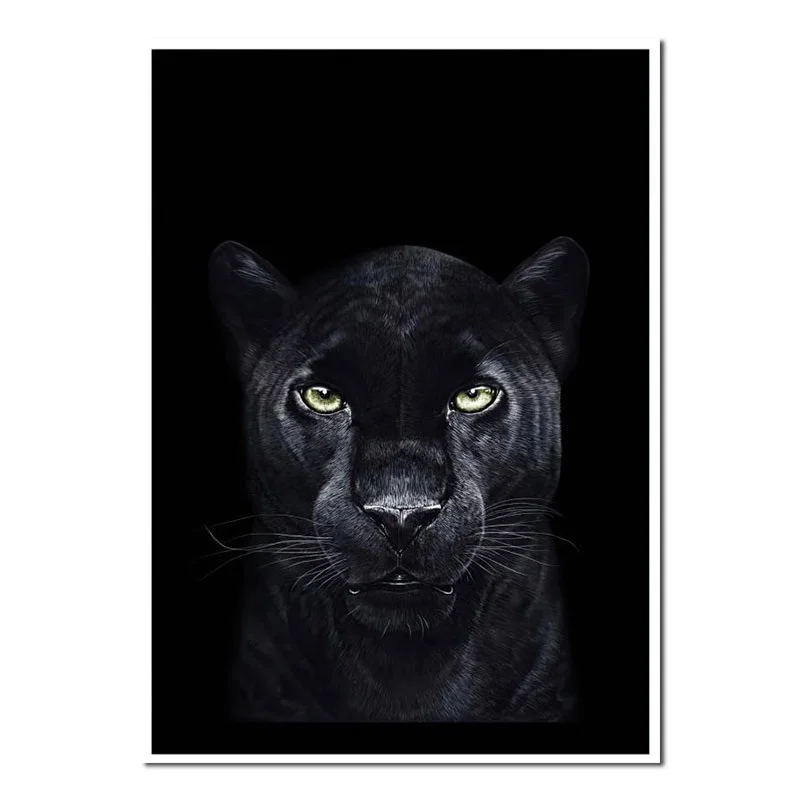 Home Decor Art Decor Meat Animal Tiger High Quality Painting Posters Canvas Painting for Living Room Decor
Home Decor Art Decor Meat Animal Tiger High Quality Painting Posters Canvas Painting for Living Room Decor