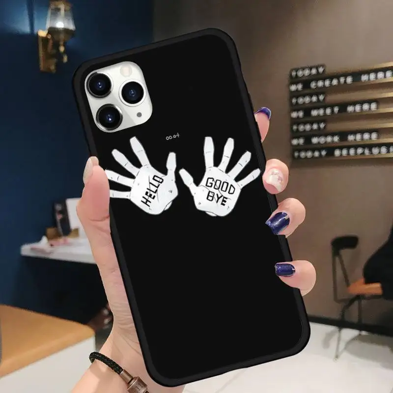 Umbrella Academy Phone Case for iPhone 11 12 pro MINI XS MAX 8 7 6 6S Plus X 5S SE 2020 XR
Umbrella Academy Phone Case for iPhone 11 12 pro MINI XS MAX 8 7 6 6S Plus X 5S SE 2020 XR