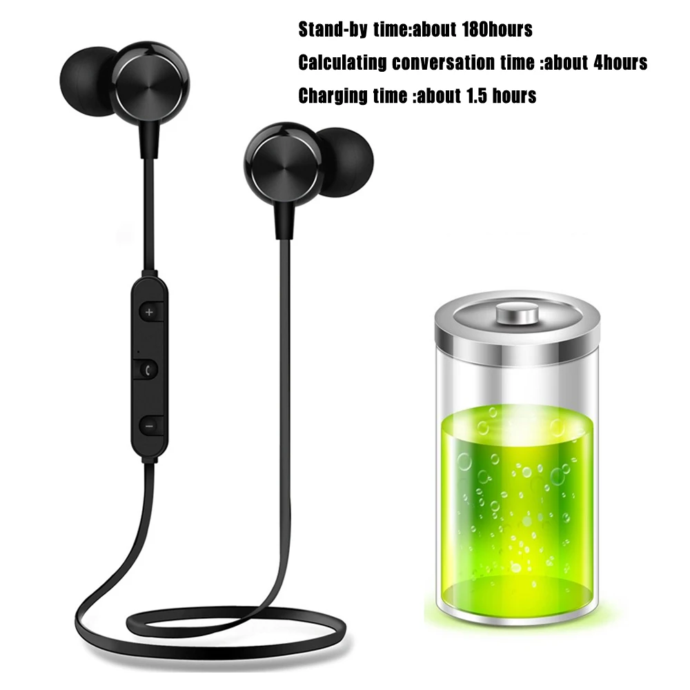10 pcs Wireless Bluetooth Earphone Stereo Waterproof Earbuds Wireless in-ear Headset with Mic For IPhone for Samsung for Huawei
10 pcs Wireless Bluetooth Earphone Stereo Waterproof Earbuds Wireless in-ear Headset with Mic For IPhone for Samsung for Huawei