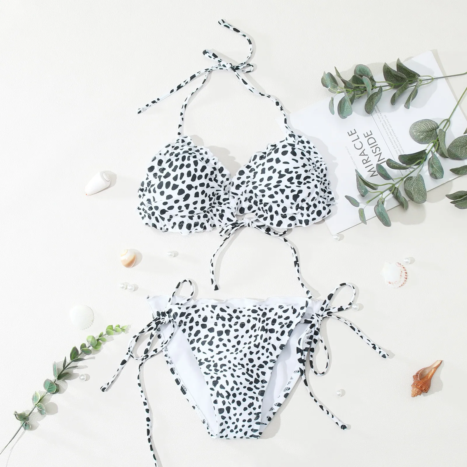 Push-Up Swimsuit Set Brazilian Swimwear Beachwear Bandage Bandeau Women Bikini Swimwears Tankinis Set Swimwears Swimsuit bikini
Push-Up Swimsuit Set Brazilian Swimwear Beachwear Bandage Bandeau Women Bikini Swimwears Tankinis Set Swimwears Swimsuit bikini