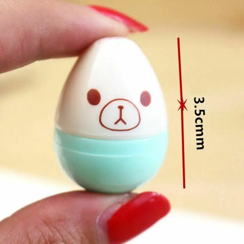 6pcs Creative Cartoon Watecolor Pen Highlighter Set Pen Shape Egg Pen Diy Oval Watercolor Graffiti Strange Fluorescent O0U2
6pcs Creative Cartoon Watecolor Pen Highlighter Set Pen Shape Egg Pen Diy Oval Watercolor Graffiti Strange Fluorescent O0U2