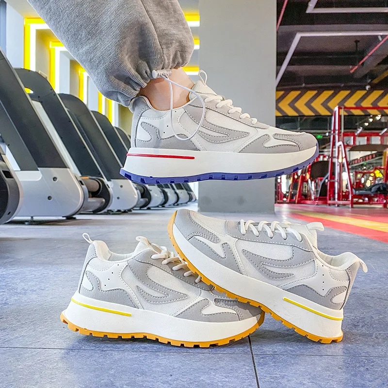 Fashion Shoes for Women New Breathable School Shoes for Women Heighten Shoes Sneakers Women Woman Shoes
Fashion Shoes for Women New Breathable School Shoes for Women Heighten Shoes Sneakers Women Woman Shoes