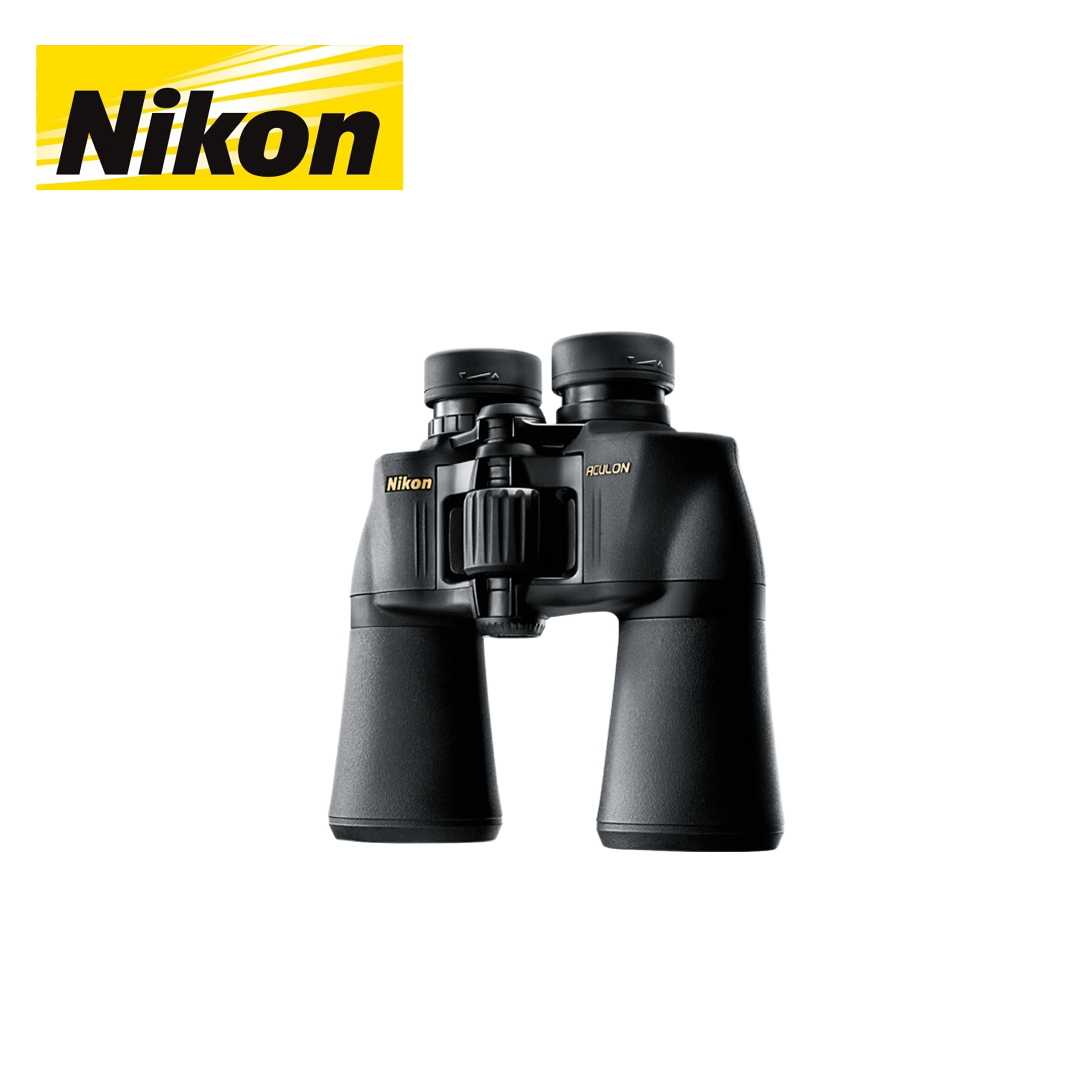 

Бинокль Nikon ACULON A211 10x50