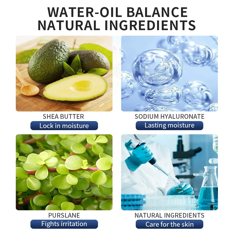 1-Hearn Men's Moisturizing Cream 50g Hyaluronic Acid Day Cream Facial Skin Care Whitening Anti-aging Anti-wrinkle 
1-Hearn Men's Moisturizing Cream 50g Hyaluronic Acid Day Cream Facial Skin Care Whitening Anti-aging Anti-wrinkle