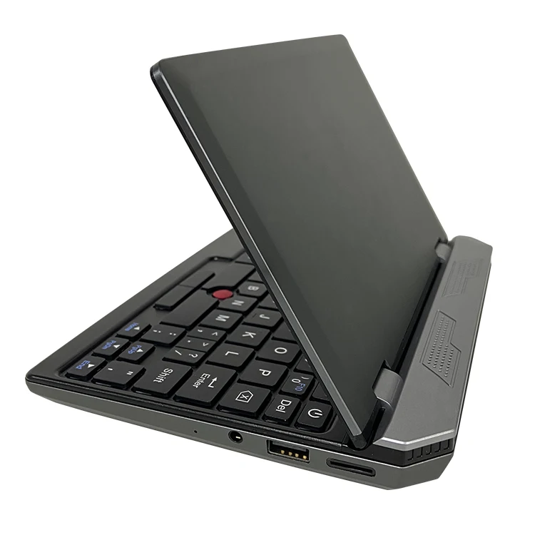 Wholesale fashion cheap metal case 7 inch computer Quad hard disk 500GB laptop core 3455 NOT 2nd hand laptop for sale
Wholesale fashion cheap metal case 7 inch computer Quad hard disk 500GB laptop core 3455 NOT 2nd hand laptop for sale