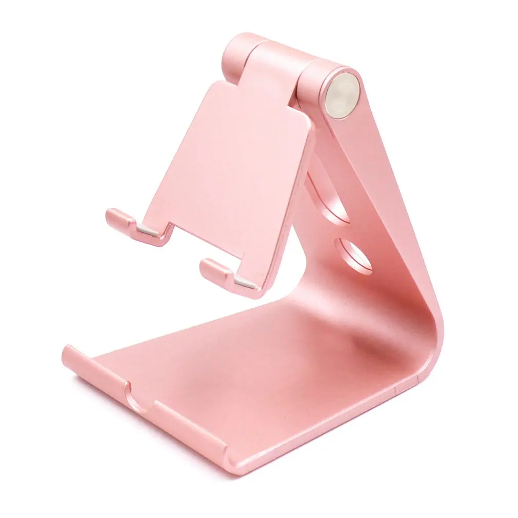 Portable Universal Non-slip Phone Stand Adjustable Desktop Holder Dock for Tablet Mobile Phone Stand
Portable Universal Non-slip Phone Stand Adjustable Desktop Holder Dock for Tablet Mobile Phone Stand