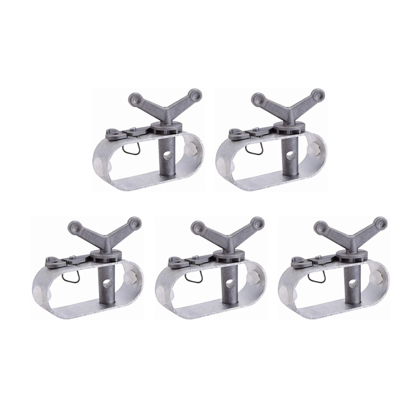 5 шт., крышка для бассейна, из алюминиевого сплава
5 шт., крышка для бассейна, из алюминиевого сплава