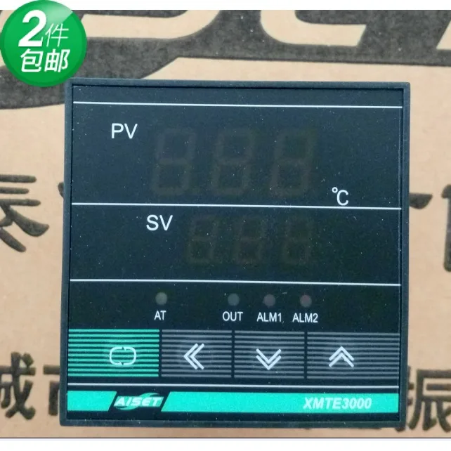 AISET прибор управления температурой XMTE-3410(N) XMTE-3410V(N) XMTE-3411(N) XMTE-3411V(N) XMTE-3421V(N) XMTE-3400G-Y(N)