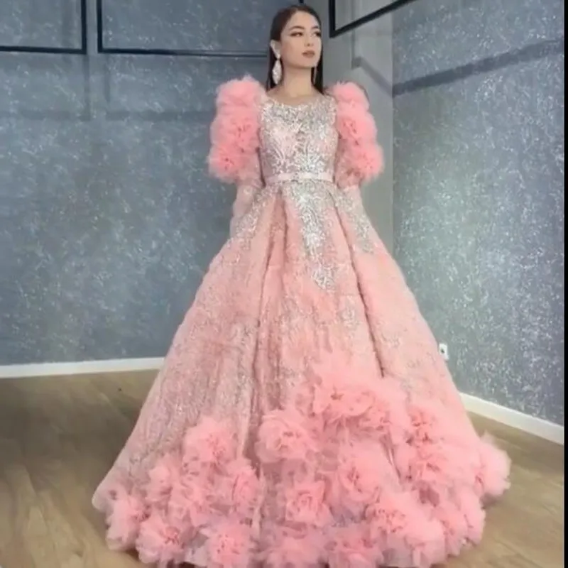 Gorgeous Evening Gown Crystal robe de soiree longue Beads Formal Dress Pageant Dresses abendkleider vestido de festa longo
Gorgeous Evening Gown Crystal robe de soiree longue Beads Formal Dress Pageant Dresses abendkleider vestido de festa longo