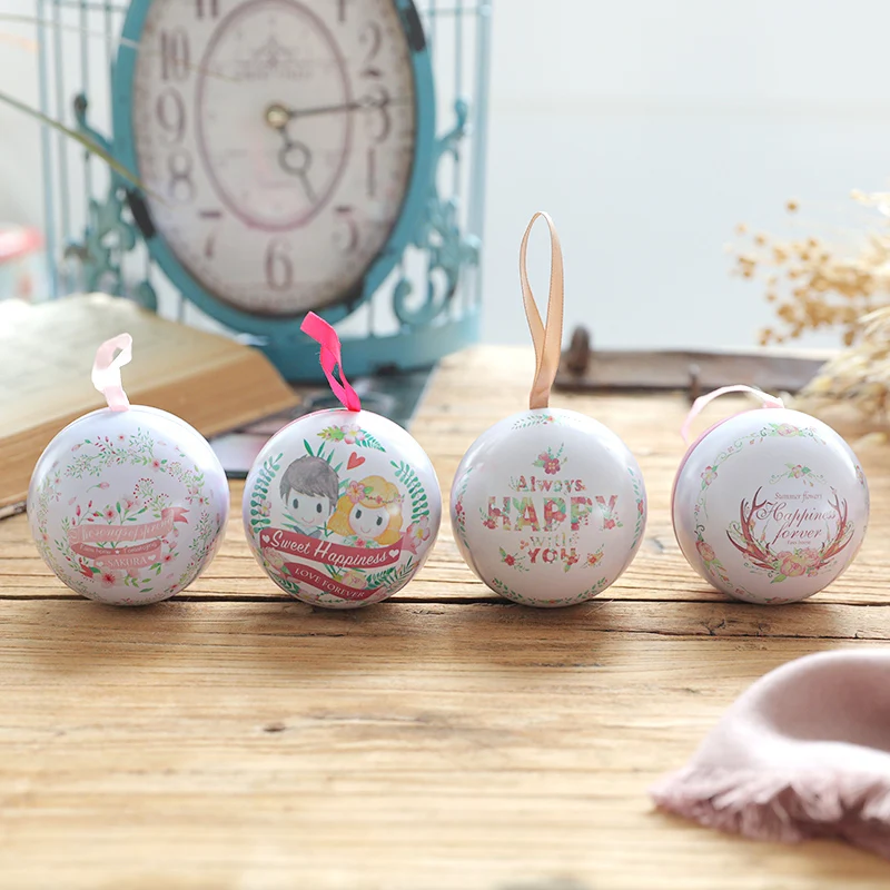 New European Style Easter Egg Candy Storage Tin Box Round Cake Chocolate Packaging Box Sweets Wedding Kids Birthday Gift Box
New European Style Easter Egg Candy Storage Tin Box Round Cake Chocolate Packaging Box Sweets Wedding Kids Birthday Gift Box