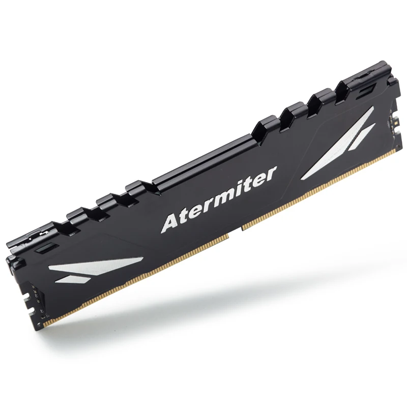 Серверная оперативная память Atermite DDR4 ОЗУ 8 ГБ 4 16 32 PC4 2133 МГц или 2400 2666 3200 ECC REG