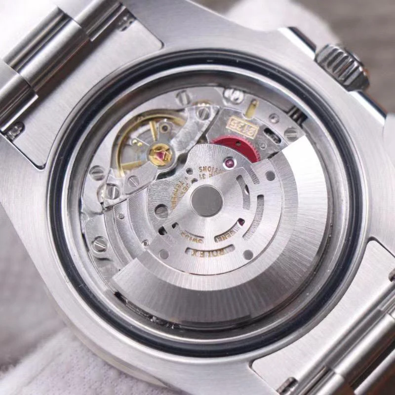 Men's mechanical watch Submariner Noob ceramic case AAA watch 1:1 replica 904L stainless steel bracelet SA3135 V10
Men's mechanical watch Submariner Noob ceramic case AAA watch 1:1 replica 904L stainless steel bracelet SA3135 V10