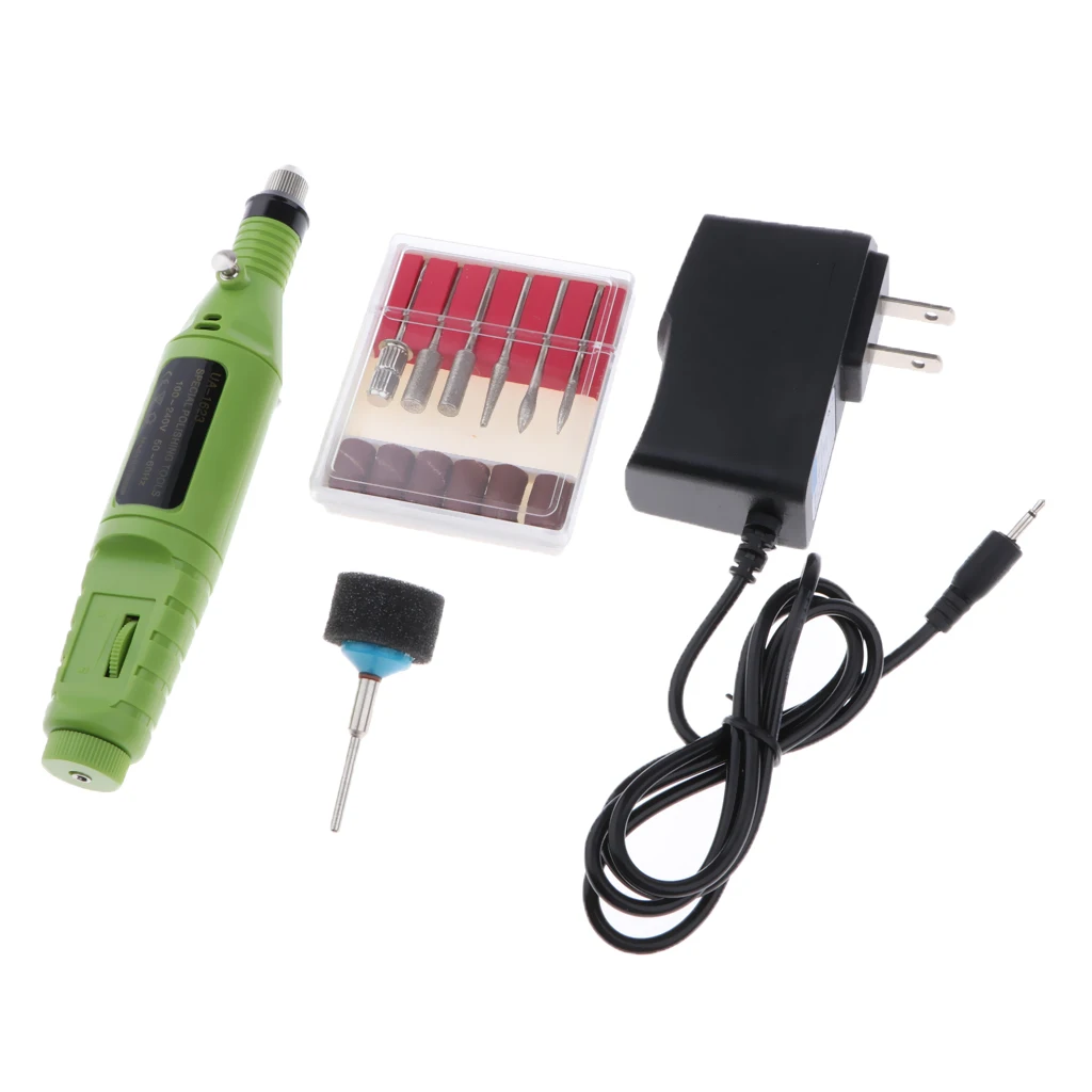 1 Набор инструментов для самостоятельной сборки, полировальная машина для полировки смолы, абразивная полировальная машина для модели U Star
1 Набор инструментов для самостоятельной сборки, полировальная машина для полировки смолы, абразивная полировальная машина для модели U Star