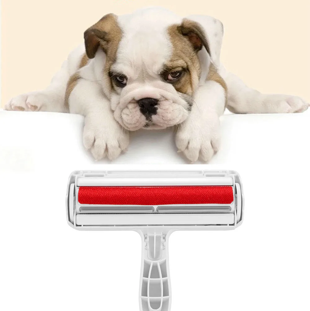 2 Ways To Remove Pet Hair Cat Hair Dog Hair Removal Brush Carpet Cleaning Brush Cat Hair Sticking Roller Carpet Cleaning Brush
2 Ways To Remove Pet Hair Cat Hair Dog Hair Removal Brush Carpet Cleaning Brush Cat Hair Sticking Roller Carpet Cleaning Brush