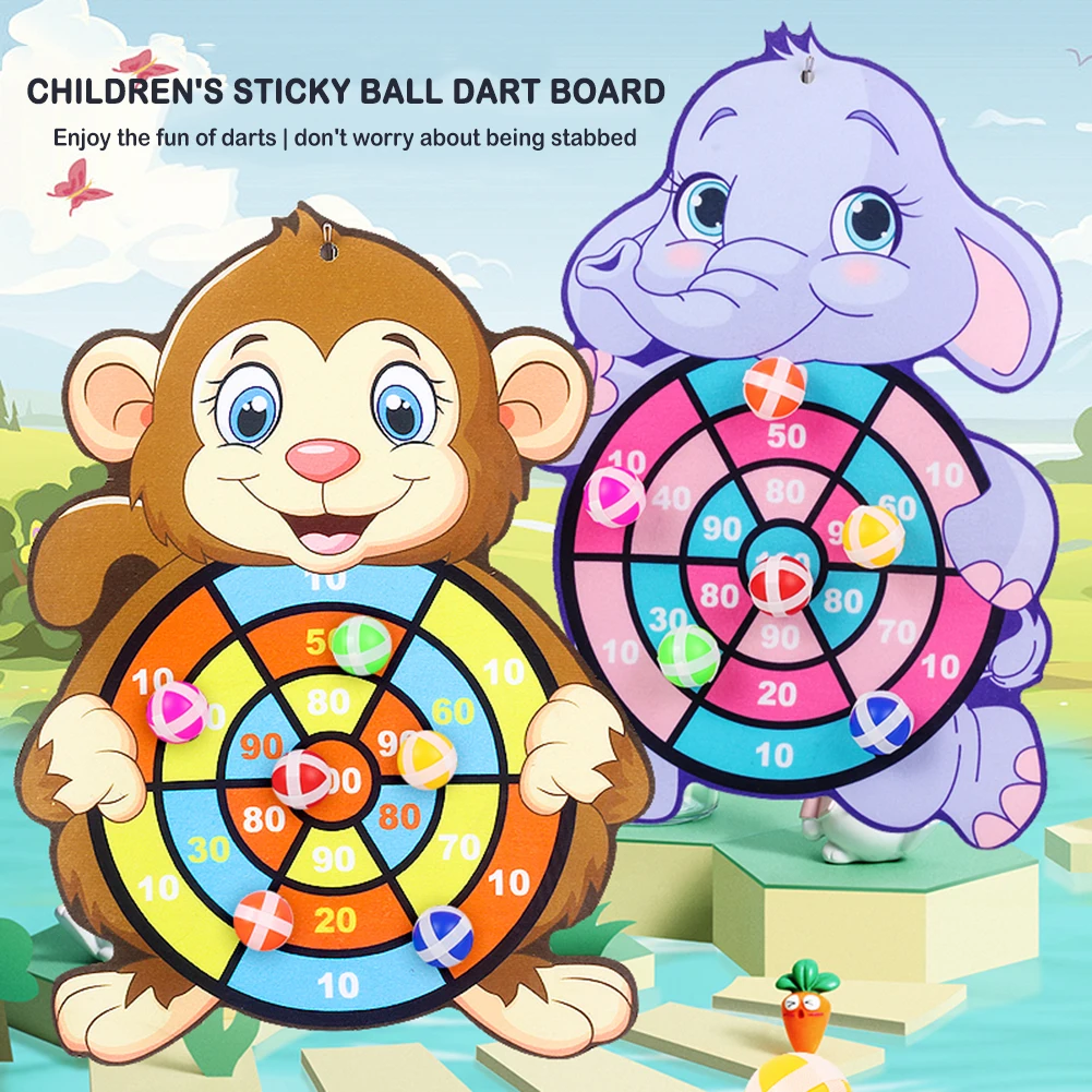 Dartboards игрушка для детей, мяч для броска, Dartboard, липкий мяч, креативный бросок, вечерние, для спорта на открытом воздухе, присоска, мяч, настоль...
Dartboards игрушка для детей, мяч для броска, Dartboard, липкий мяч, креативный бросок, вечерние, для спорта на открытом воздухе, присоска, мяч, настоль...