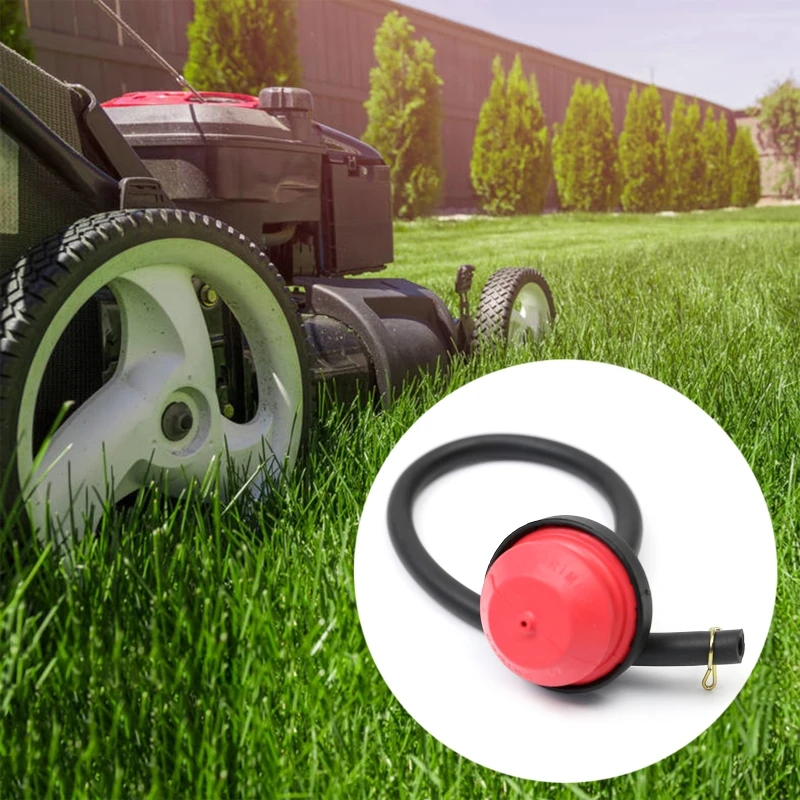 Primer Bulb Fuel Line for Tecumseh AV520 HMSK100 HMSK110 Engine Lawn Mower Blowers Chainsaws Parts
Primer Bulb Fuel Line for Tecumseh AV520 HMSK100 HMSK110 Engine Lawn Mower Blowers Chainsaws Parts