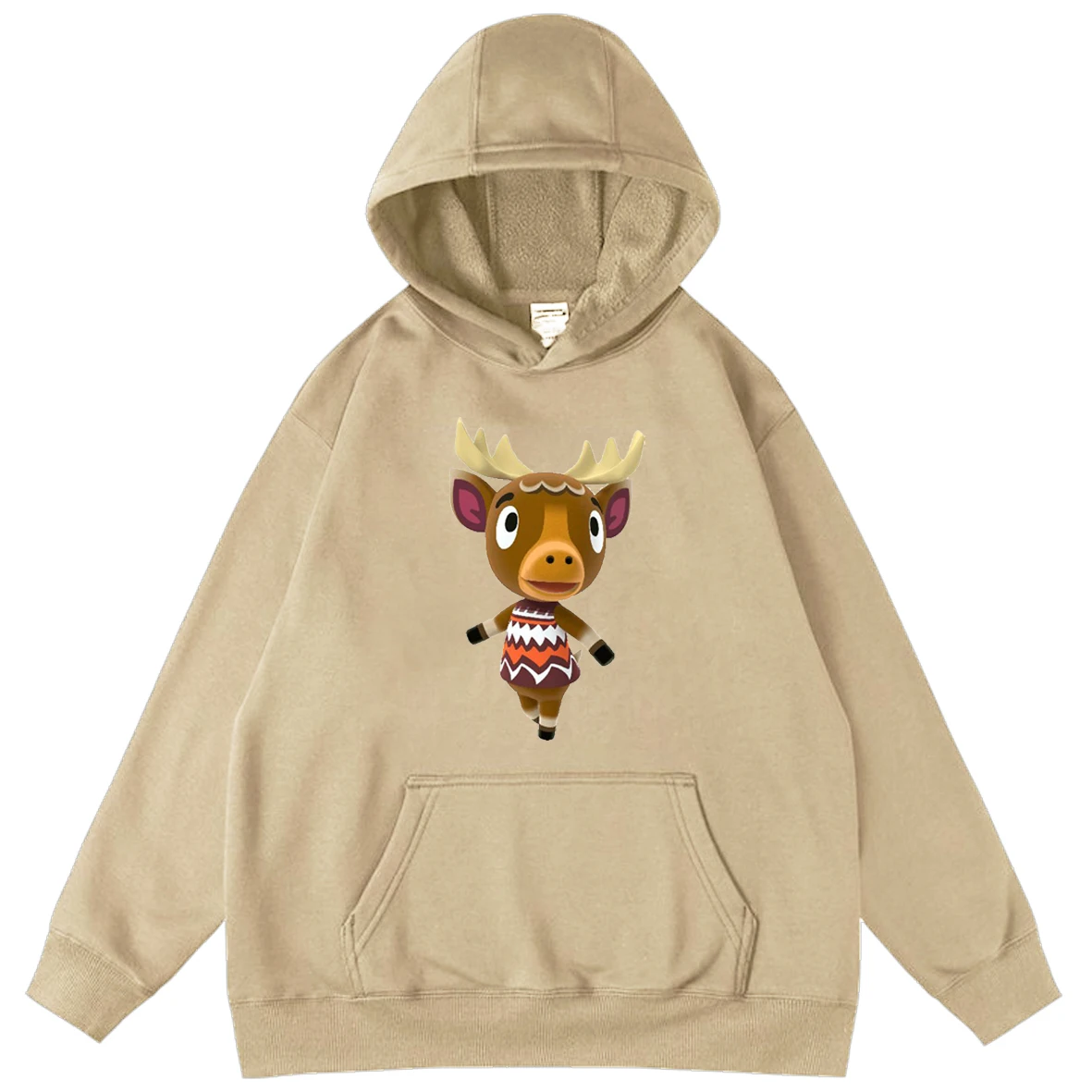 Animal Crossing Fun Hoodies Mens Oversized Sweatshirts Hooded Hoody Boy Teen Hoodie HipHop Long Sleeve Fleece Pullover Tops
Animal Crossing Fun Hoodies Mens Oversized Sweatshirts Hooded Hoody Boy Teen Hoodie HipHop Long Sleeve Fleece Pullover Tops