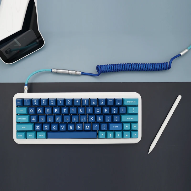 GeekCable ручная механическая клавиатура, кабель для передачи данных GMK тема SP ограниченная линия клавиатуры DND Type-C Mini-USB Micro-USB PH/XH
GeekCable ручная механическая клавиатура, кабель для передачи данных GMK тема SP ограниченная линия клавиатуры DND Type-C Mini-USB Micro-USB PH/XH