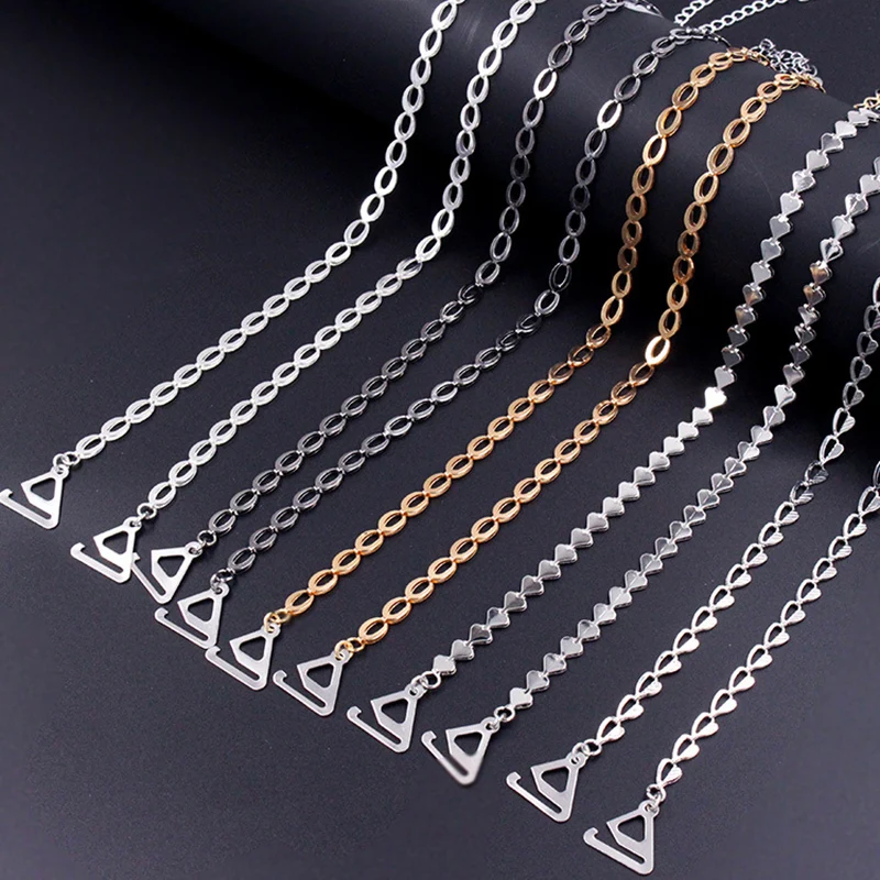 New Silver Plated Metallic Sexy Rhinestone Bra Straps For Women Elegant Crystal Bra Shoulder Lingerie Accessories Non-Slip
New Silver Plated Metallic Sexy Rhinestone Bra Straps For Women Elegant Crystal Bra Shoulder Lingerie Accessories Non-Slip