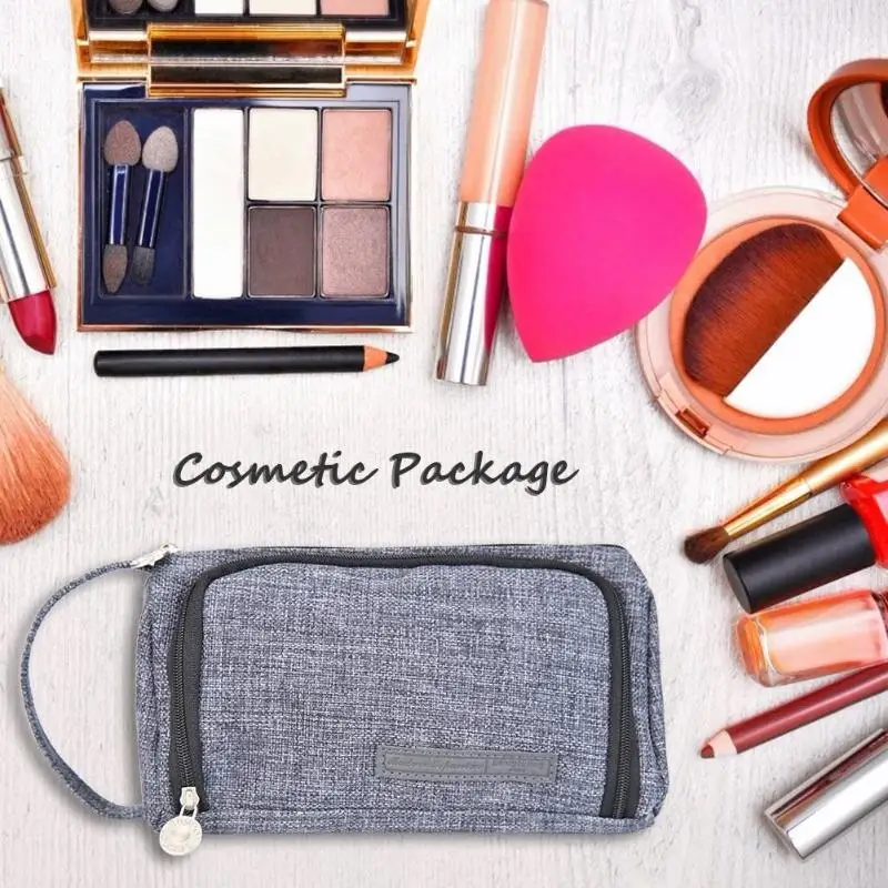 Simple Canvas Candy Colored Large Capacity Stationery Bag Cosmetic Package Canvas Receptacle Bag High-capacity Drop Shipping
Simple Canvas Candy Colored Large Capacity Stationery Bag Cosmetic Package Canvas Receptacle Bag High-capacity Drop Shipping