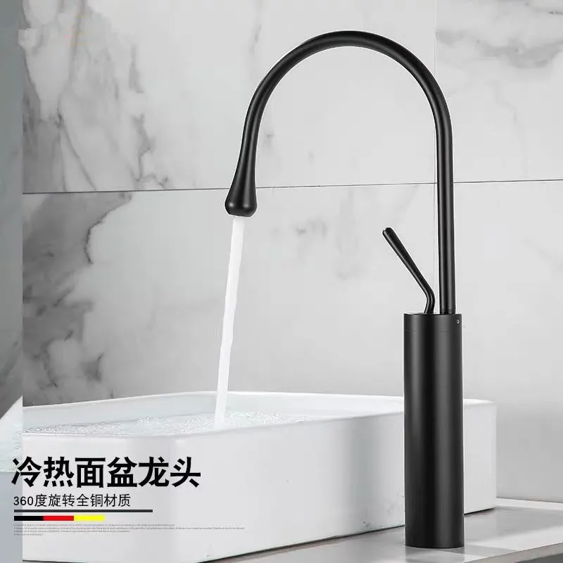 Bathroom Faucet rose gold Brass Mixer Tap Kitchen Bathroom Basin Water Sink Mixer rose gold black tap 
Bathroom Faucet rose gold Brass Mixer Tap Kitchen Bathroom Basin Water Sink Mixer rose gold black tap