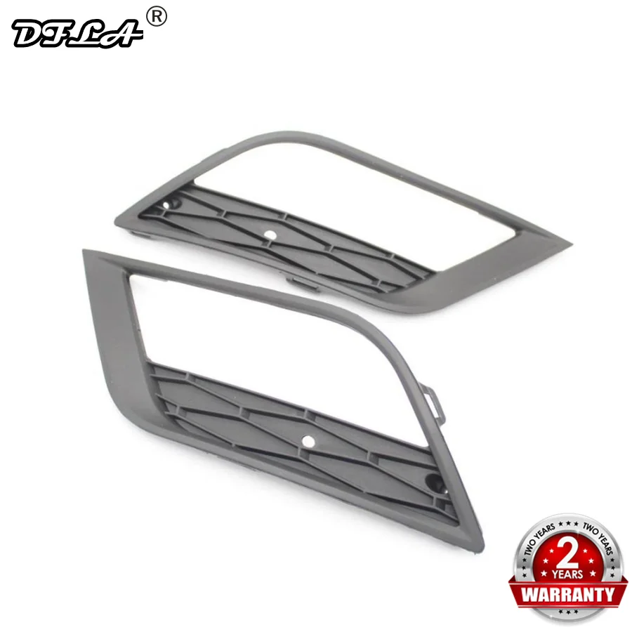 Для Seat Ibiza 2013 2014 2015 2016 2017 автомобильный стайлинг передний бампер противотуманная