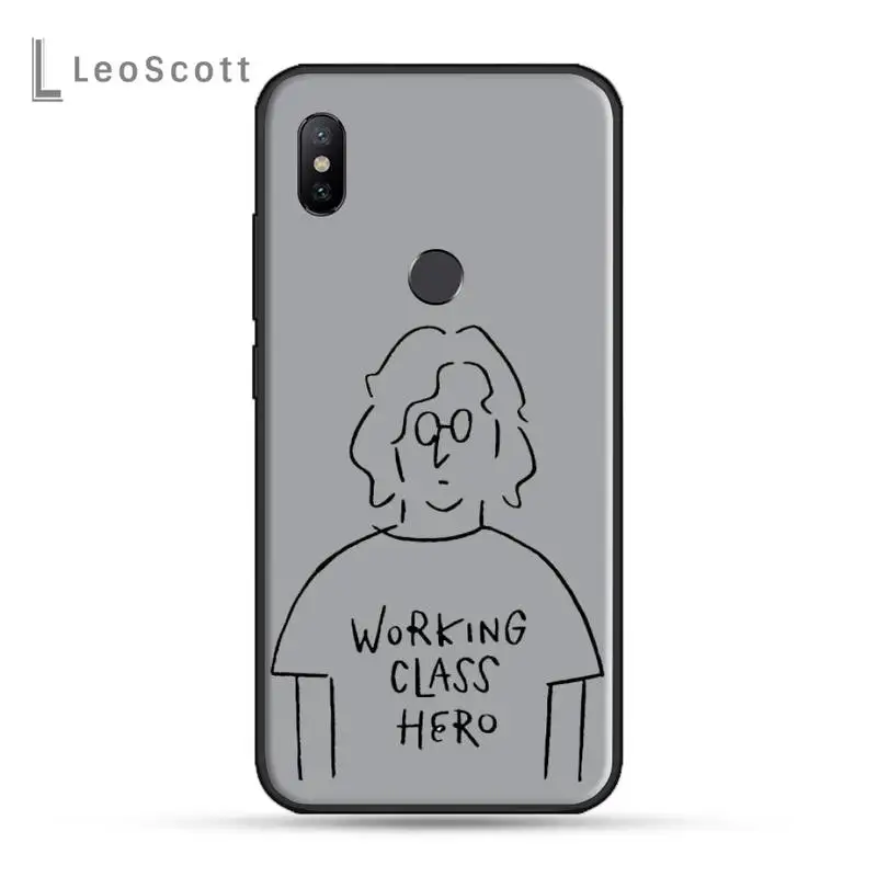 2018 Killer Leon Phone Case For xiaomi Redmi 5 5A plus 7A 8 note 2 3 4 5 5A 6 7 GO K20 A2
2018 Killer Leon Phone Case For xiaomi Redmi 5 5A plus 7A 8 note 2 3 4 5 5A 6 7 GO K20 A2