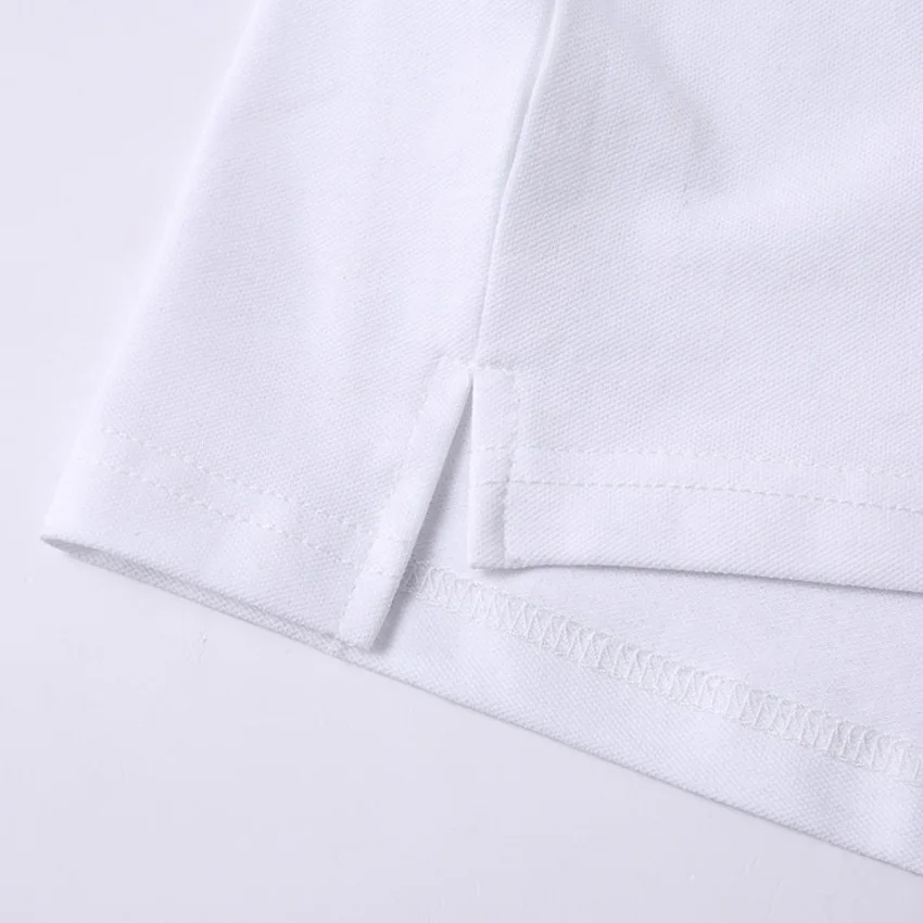 Beam polo Shirt Men High Quality men's Cotton Short Sleeved Summer Shirt Brand Breathable Polo Hombre Tee tops
Beam polo Shirt Men High Quality men's Cotton Short Sleeved Summer Shirt Brand Breathable Polo Hombre Tee tops