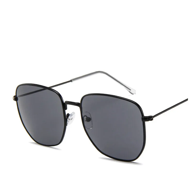 Square Large Frame Sunglasses Men Metal Frame Retro Sunglasses Ladies Brand Designer Outdoor Sports Fishing Driving Glasses
Square Large Frame Sunglasses Men Metal Frame Retro Sunglasses Ladies Brand Designer Outdoor Sports Fishing Driving Glasses