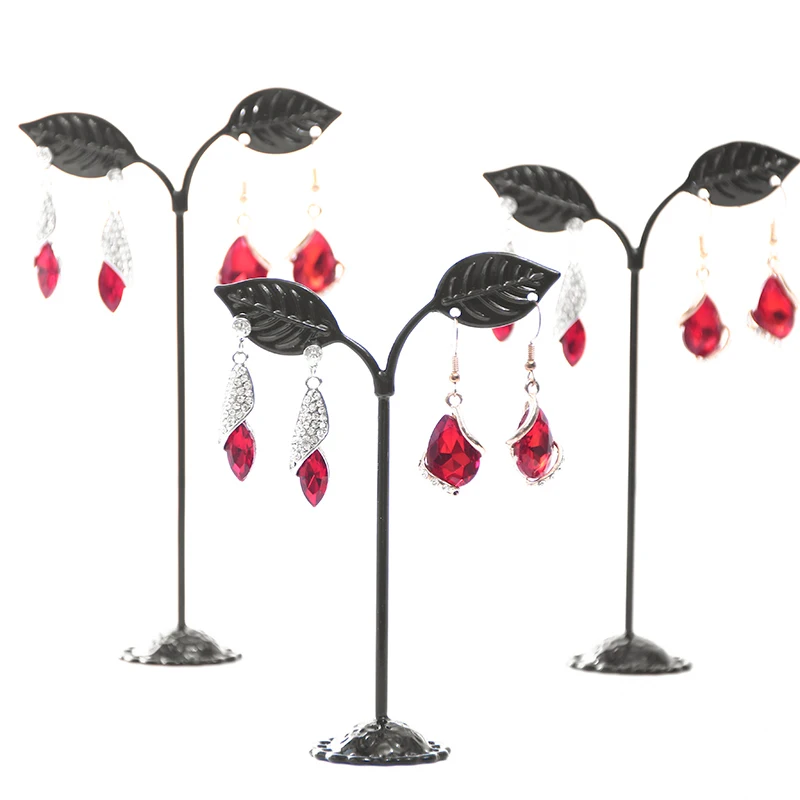 Fashion Earrings Display Stand For Show Jewelry Accessories Ear Stud Organizer Storage Holder 3 Pcs Sets For Girls
Fashion Earrings Display Stand For Show Jewelry Accessories Ear Stud Organizer Storage Holder 3 Pcs Sets For Girls