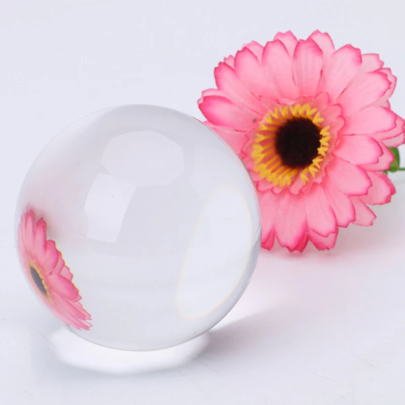 Stage Prop Clear Contact Juggling Ball Magic Tricks for Magicians 70mm/2.76"-TwFi
Stage Prop Clear Contact Juggling Ball Magic Tricks for Magicians 70mm/2.76"-TwFi