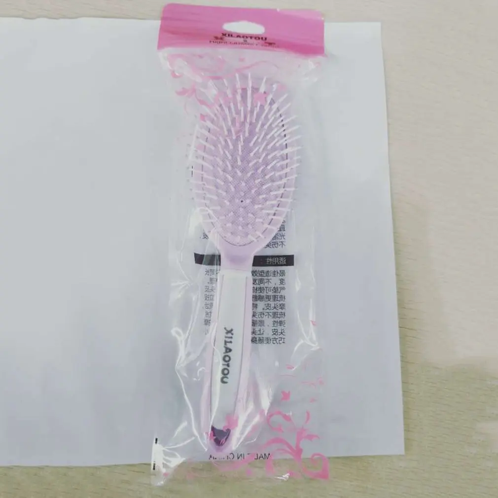 2018 new airbag board comb small fresh hair comb plastic massage comb beauty tools custom manufacturers wholesale
2018 new airbag board comb small fresh hair comb plastic massage comb beauty tools custom manufacturers wholesale