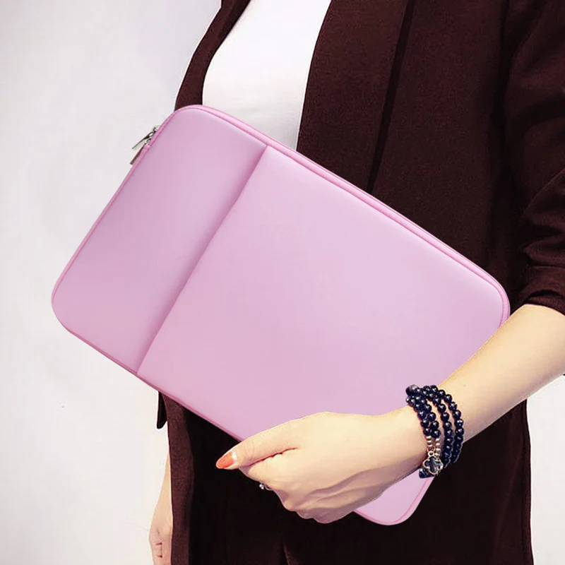 Laptop Zipper Sleeve 14,15.6 Inch NoteMacBook Air Pro 11.6 13 Case,Laptop Bag 11,12,13,15 Inch Protective Case
Laptop Zipper Sleeve 14,15.6 Inch NoteMacBook Air Pro 11.6 13 Case,Laptop Bag 11,12,13,15 Inch Protective Case