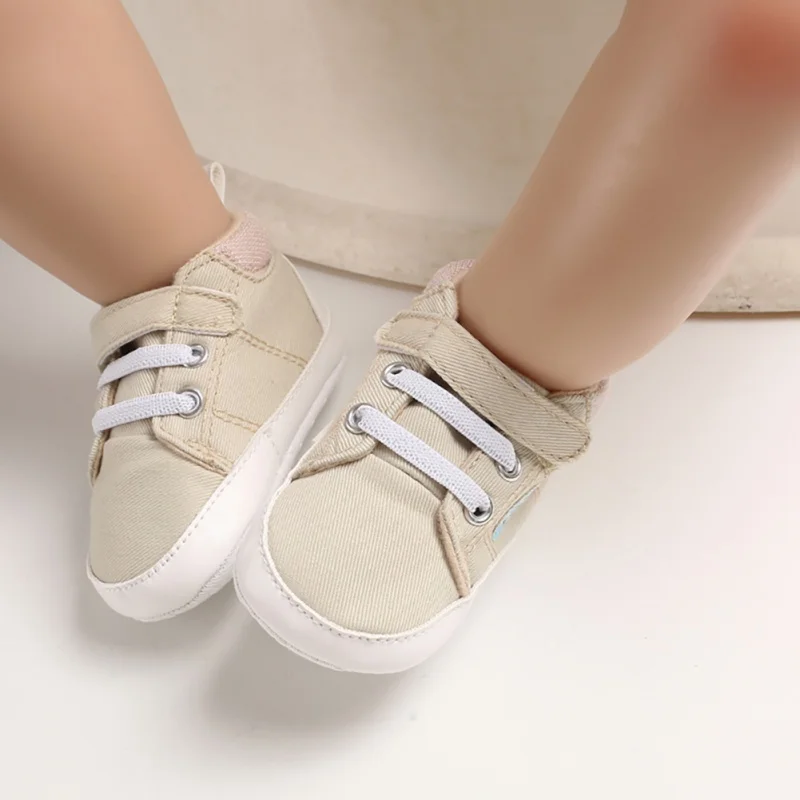 Classic Baby Boy Casual Shoes Breathable Mesh Toddler Newborn Baby Sport Shoes Soft Sole First Walkers
Classic Baby Boy Casual Shoes Breathable Mesh Toddler Newborn Baby Sport Shoes Soft Sole First Walkers
