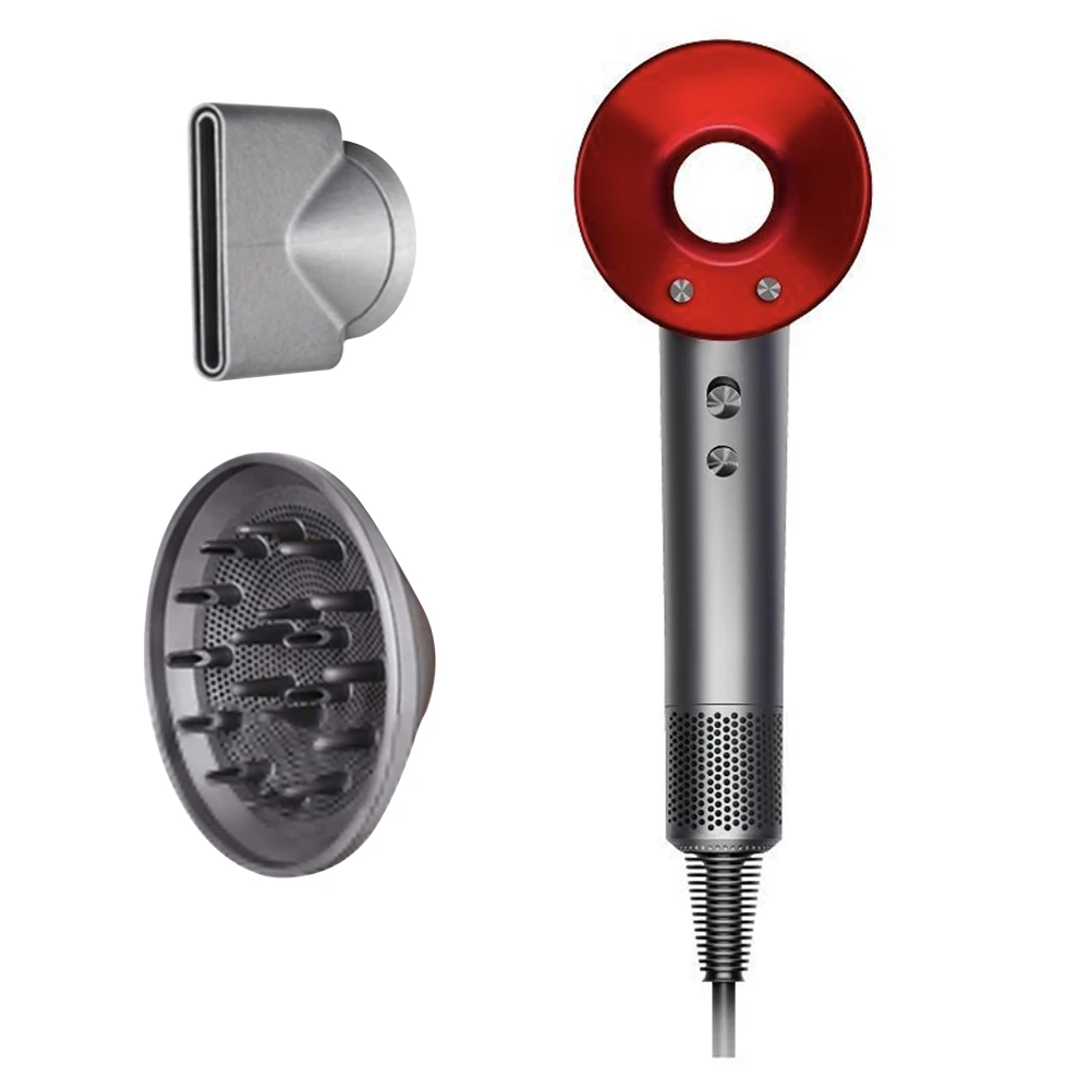 Professional Hair Dryer Negative Ionic Blow Dryer Hot Cold Wind Temperature Control Multifunction Salon Style Tool
Professional Hair Dryer Negative Ionic Blow Dryer Hot Cold Wind Temperature Control Multifunction Salon Style Tool