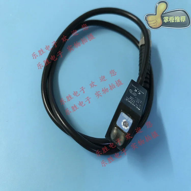 Regression reflection detection of pz-m62 by free shipping photoelectric sensor | Электронные компоненты и