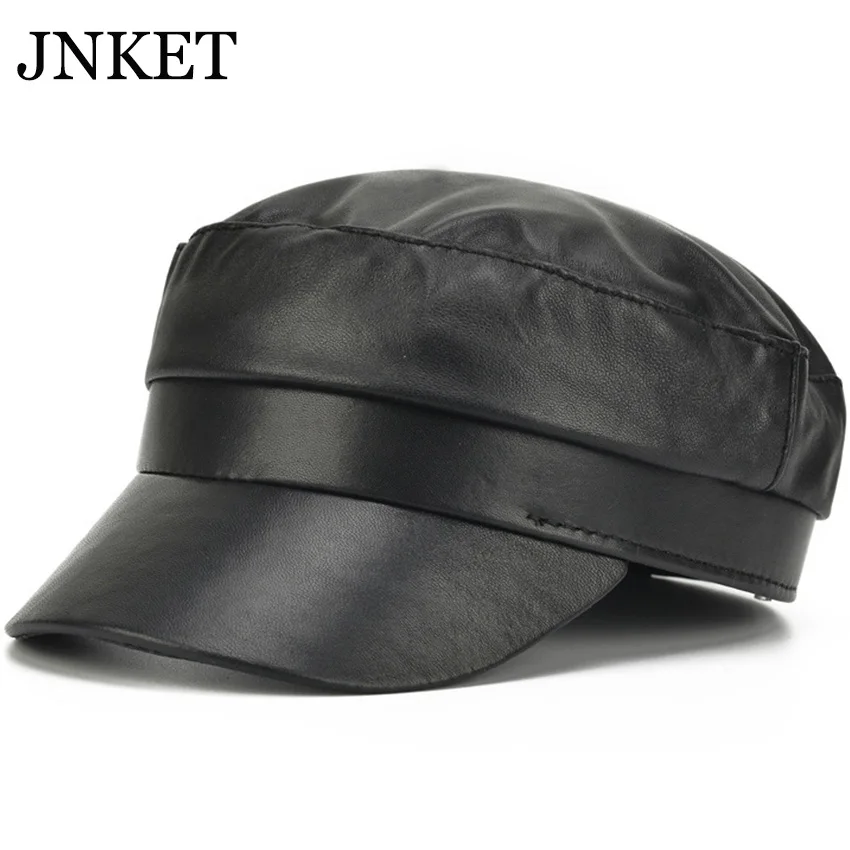 JNKET Autumn Winter New Beret Hat Casual Women's Flat Caps Sheepskin Newsboy Hat Beret Cap Casquette
JNKET Autumn Winter New Beret Hat Casual Women's Flat Caps Sheepskin Newsboy Hat Beret Cap Casquette