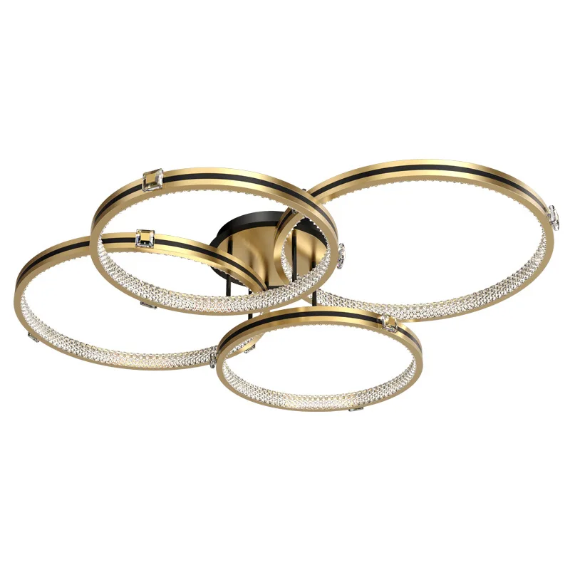 2021 New Luxury Living Room Light Atmospheric Crystal Ceiling Light Modern Simple Bedroom Light Luxury Room Led Light
2021 New Luxury Living Room Light Atmospheric Crystal Ceiling Light Modern Simple Bedroom Light Luxury Room Led Light