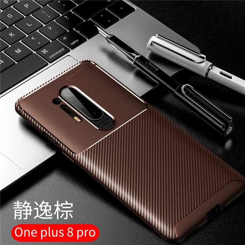Case For Oneplus 8 Pro Case Fundas TPU Rubber Silicone Protective Soft Shell Black For Oneplus 8 Pro Cover For Oneplus 8 Pro
Case For Oneplus 8 Pro Case Fundas TPU Rubber Silicone Protective Soft Shell Black For Oneplus 8 Pro Cover For Oneplus 8 Pro