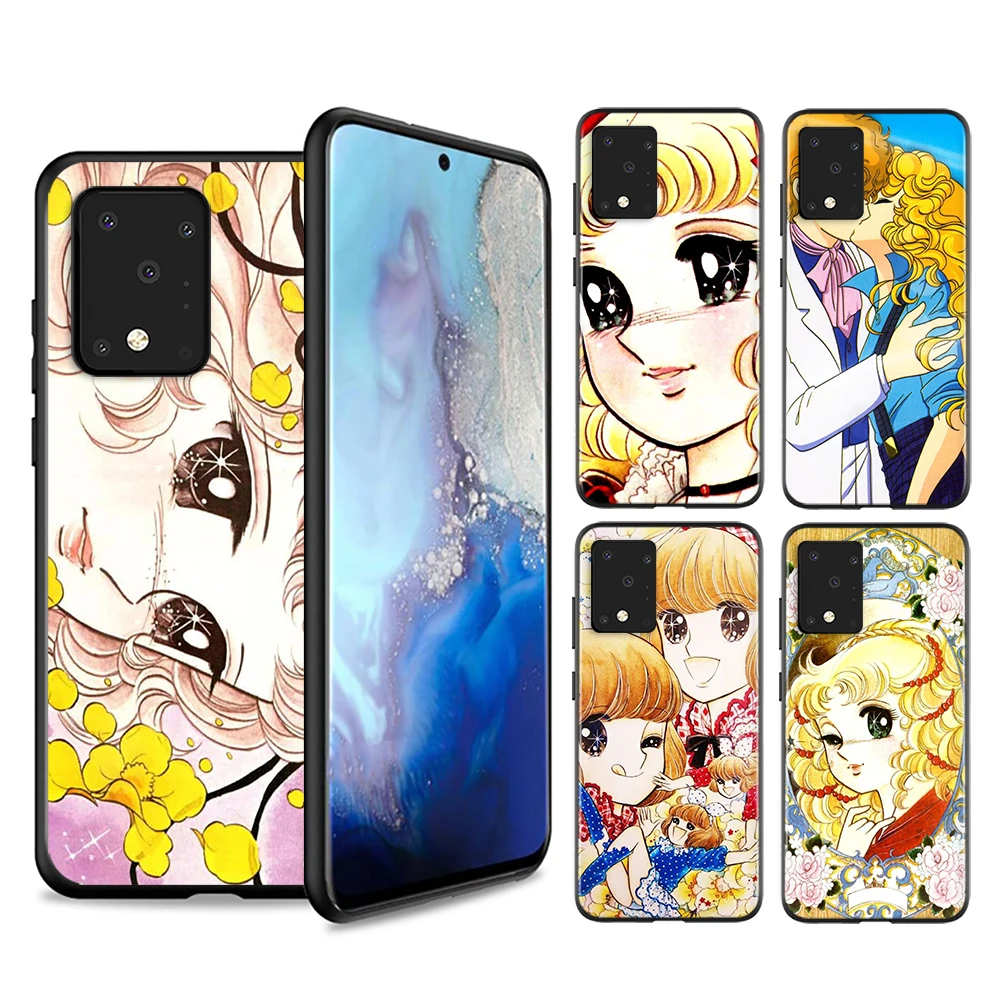 Candy Manga cute girl For Samsung A72 A52 A02 S A32 A12 A42 A51 A91 A81 A71 A41 A31 A21 S A11 A01 A03 Core UW Phone Case
Candy Manga cute girl For Samsung A72 A52 A02 S A32 A12 A42 A51 A91 A81 A71 A41 A31 A21 S A11 A01 A03 Core UW Phone Case