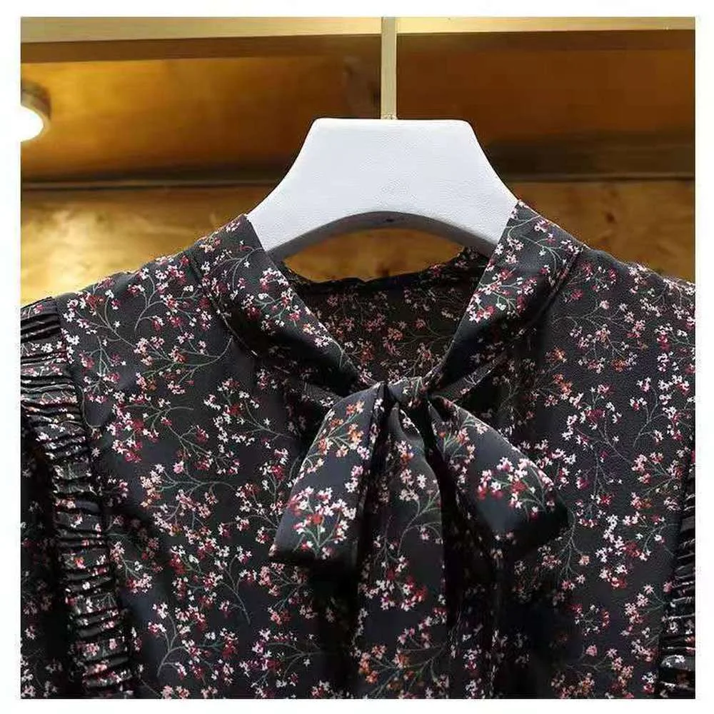 Spring Autumn Black Beige Ruffle Button Up Dresses Women Casual Plus Size 4XL Pleated Long-Sleeved Floral Dress Women
Spring Autumn Black Beige Ruffle Button Up Dresses Women Casual Plus Size 4XL Pleated Long-Sleeved Floral Dress Women