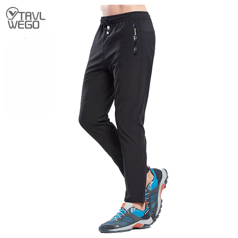 TRVLWEGO Summer Outdoor Single Hiking Camping Pants Travel Quick Dry Men's Women's Windbreak Elastic Trekking Cycling Trousers
TRVLWEGO Summer Outdoor Single Hiking Camping Pants Travel Quick Dry Men's Women's Windbreak Elastic Trekking Cycling Trousers