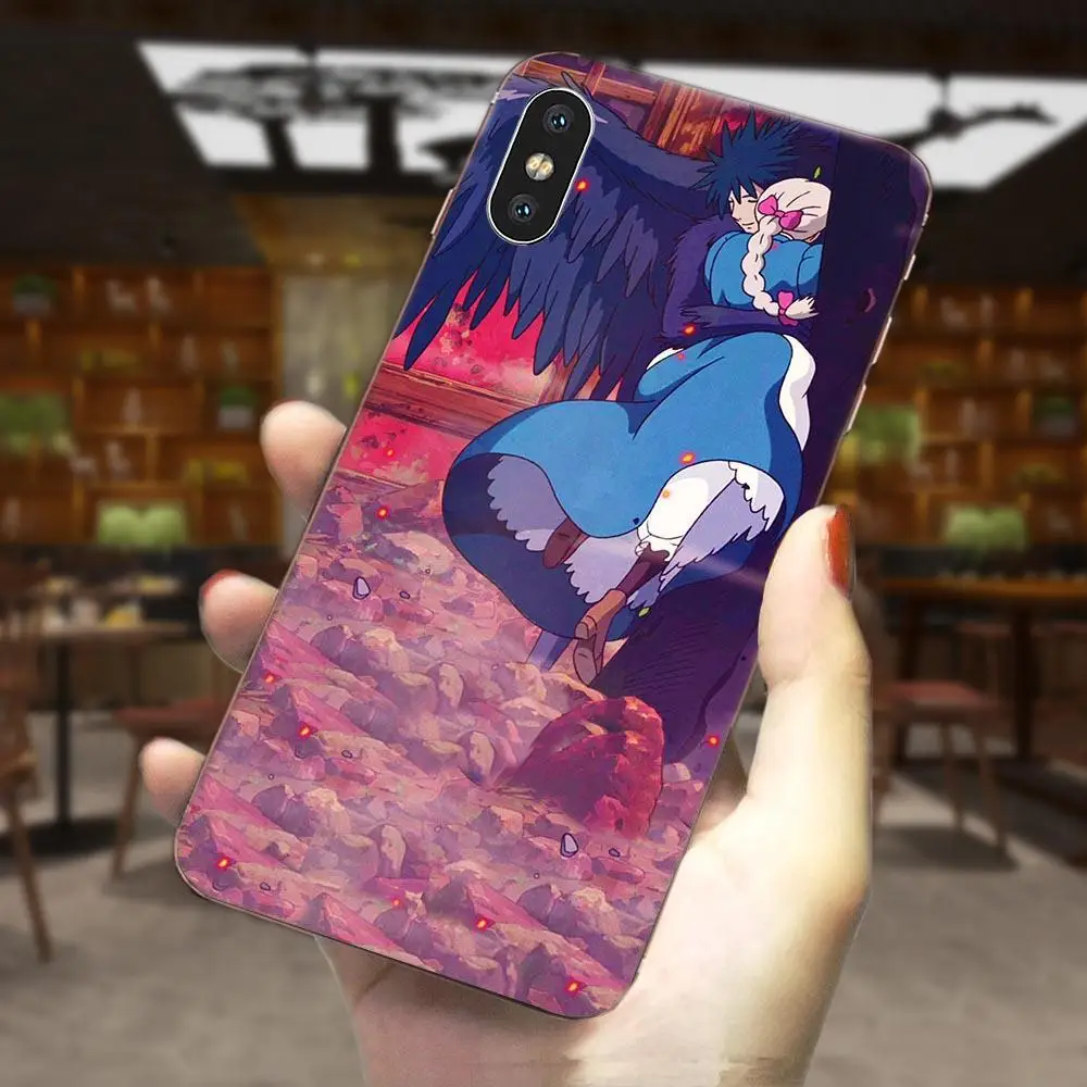 Чехол из ТПУ для huawei P7 P8 P9 P10 P20 P30 Lite Mini Plus Pro Y9 Prime P Smart Z 2018 2019 | Мобильные телефоны и