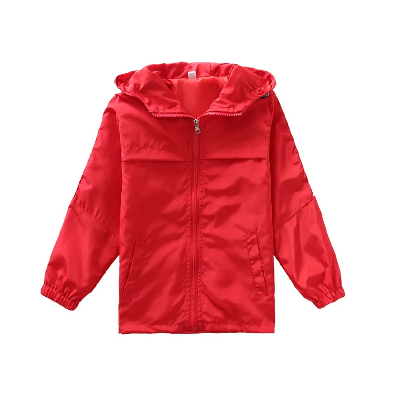 Kids boys spring and autumn solid color hooded jacket ribbon new big virgin casual jacket 6-12 years old
Kids boys spring and autumn solid color hooded jacket ribbon new big virgin casual jacket 6-12 years old