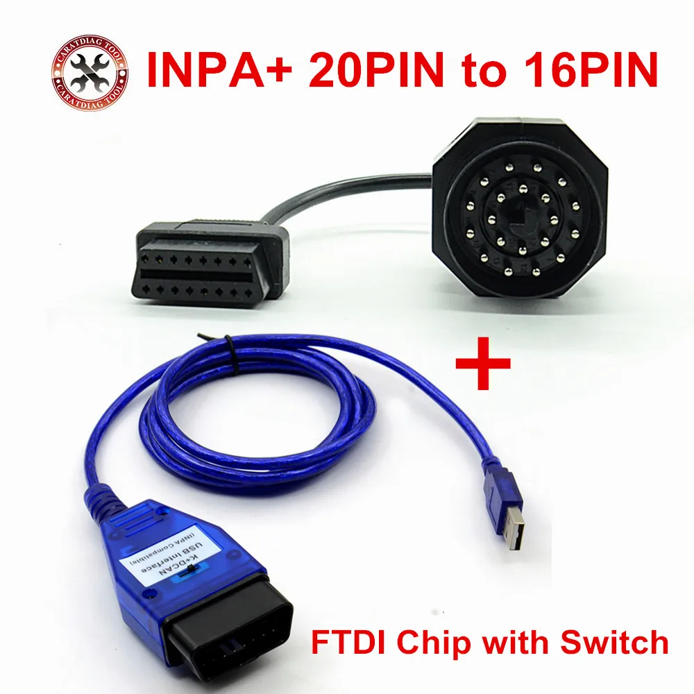 k line obd2