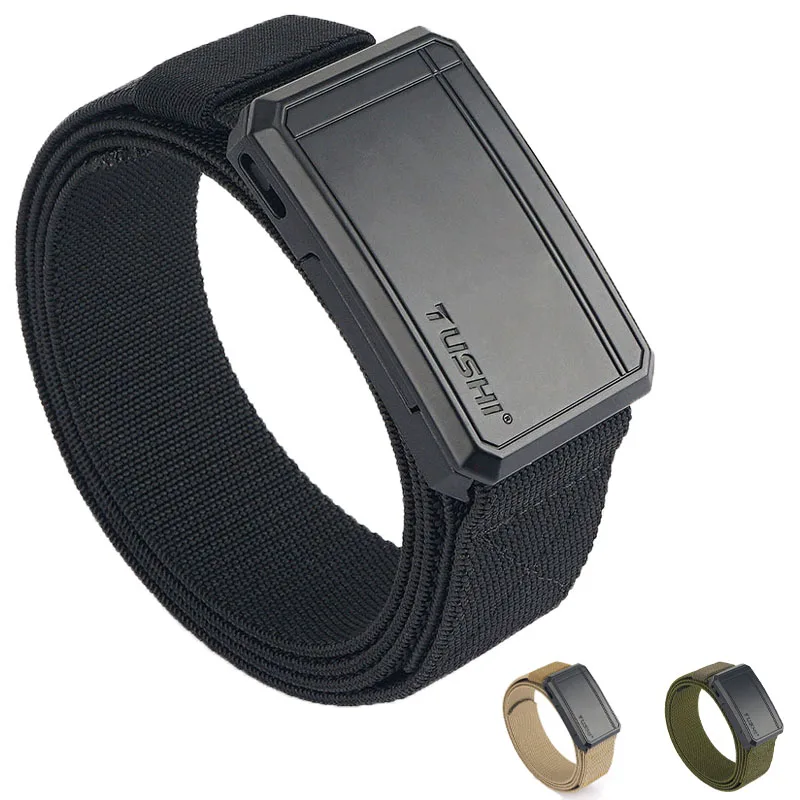 Новинка 2021 нейлоновые мужские и женские тактические ремни для улицы, многофункциональные Боевые Ремни для выживания, высококачественные т...
Новинка 2021 нейлоновые мужские и женские тактические ремни для улицы, многофункциональные Боевые Ремни для выживания, высококачественные т...