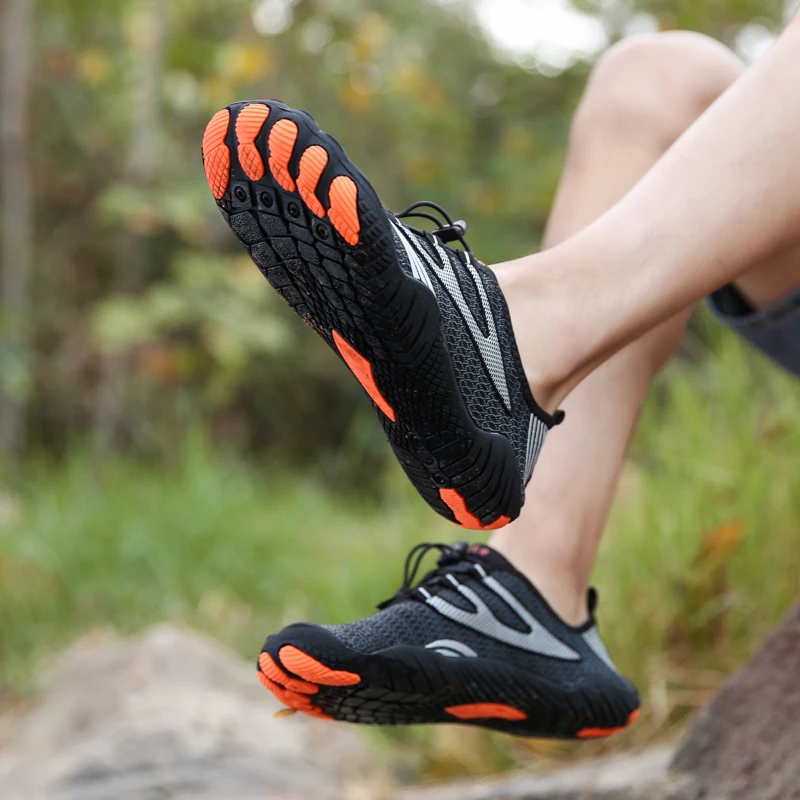 2021 Men's Aqua Water Shoes Women Beach Pool Sneakers Quick-Dry Socks Trainers Non-slip Surf Swim Sport Aqua Wading shoes Unisex
2021 Men's Aqua Water Shoes Women Beach Pool Sneakers Quick-Dry Socks Trainers Non-slip Surf Swim Sport Aqua Wading shoes Unisex